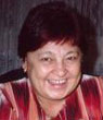 Miloslava Machovcová