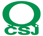 [LOGO] ČSJ
