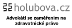 [LOGO] Holubová