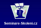 [LOGO] seminare-skoleni.cz