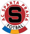 [LOGO] Sparta Praha
