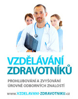 Vzdělávání zdravotníků