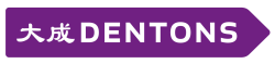 [LOGO] Dentons