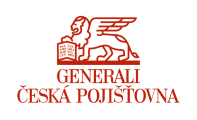 [LOGO] Generali Česká pojišťovna