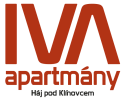 [LOGO] IVA apartmány