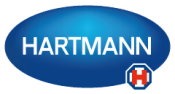 [LOGO] HARTMANN